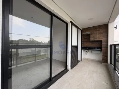 Apartamento com 3 Quartos à venda, 80m² no Centro, Poá