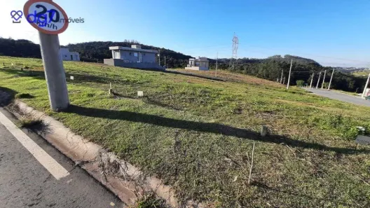 Lote/Terreno à venda, 126m² no Cotia, Vargem Grande Paulista