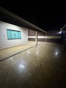 Casa com 3 Quartos à venda, 95m² no Vila Padre Pedro Tomazini, Santo Antônio de Posse