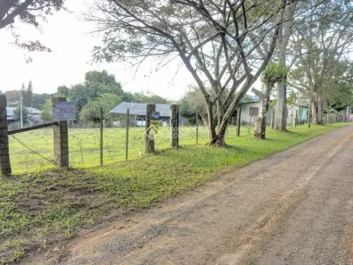 Lote/Terreno à venda, 183m² no Morada Gaúcha, Gravataí