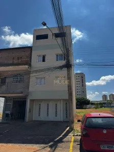 Prédio Comercial à venda, 100m² no Samambaia Norte, Brasília