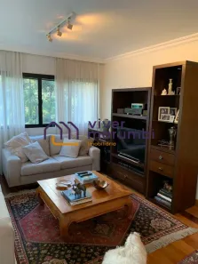 Apartamento com 3 Quartos à venda, 170m² no Jardim Ampliação, São Paulo