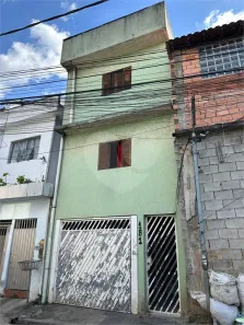Casa com 2 Quartos à venda, 130m² no Jardim Filhos da Terra, São Paulo