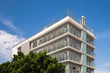 Apartamento com 3 Quartos à venda, 127m² no Armação, Penha