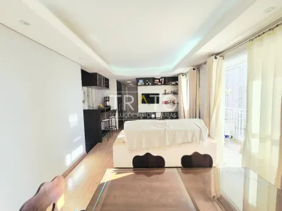 Apartamento com 3 Quartos à venda, 87m² no Vila Progresso, Campinas