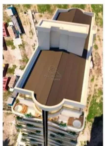 Apartamento com 2 Quartos à venda, 93m² no Guilhermina, Praia Grande