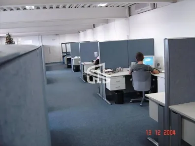 Ponto Comercial para venda ou aluguel, 500m² no Centro, Sorocaba