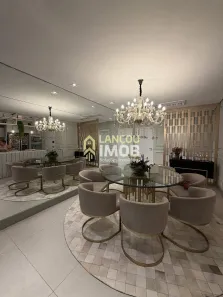 Apartamento com 3 Quartos à venda, 164m² no Jardim Ana Maria, Jundiaí