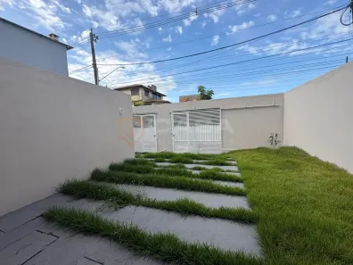 Casa com 3 Quartos à venda, 99m² no Bicanga, Serra