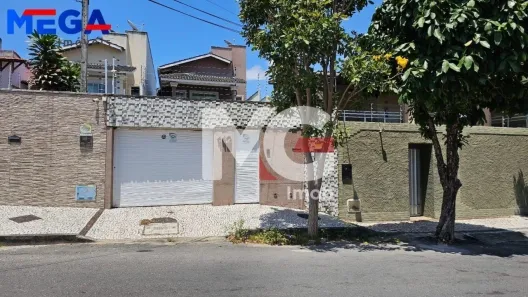 Casa com 4 Quartos à venda, 206m² no Engenheiro Luciano Cavalcante, Fortaleza