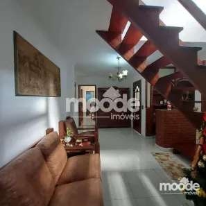 Sobrado com 4 Quartos à venda, 125m² no Jardim Ester, São Paulo