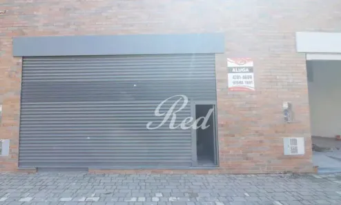 Ponto Comercial para alugar, 78m² no Conjunto Residencial Irai, Suzano
