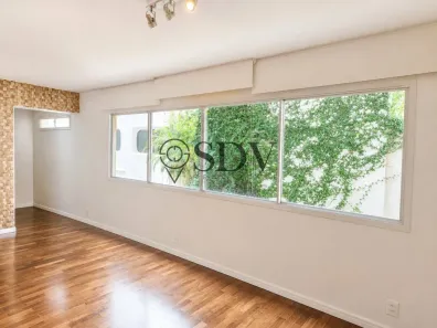 Apartamento com 2 Quartos à venda, 80m² no Consolação, São Paulo