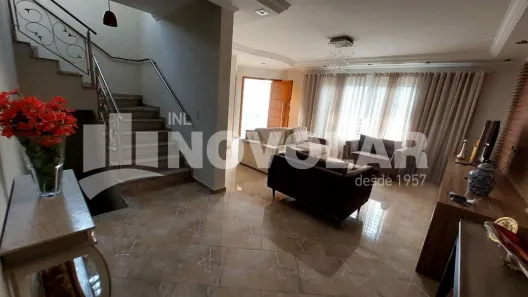 Sobrado com 4 Quartos para alugar, 460m² no Vila Paiva, São Paulo