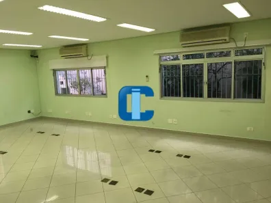 Prédio Comercial à venda, 432m² no Lapa, São Paulo