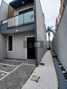 Sobrado com 3 Quartos à venda, 89m² no Ingleses do Rio Vermelho, Florianópolis
