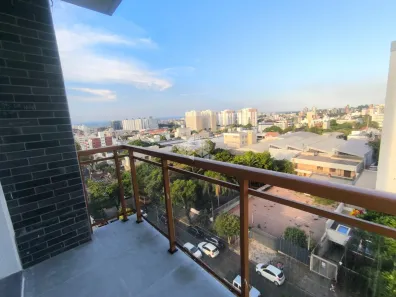 Apartamento com 3 Quartos à venda, 86m² no Vila Ipiranga, Porto Alegre