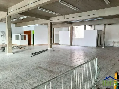 Ponto Comercial para alugar, 600m² no Presidente Altino, Osasco