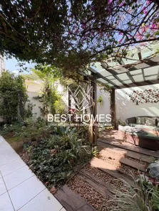 Casa de Condomínio com 3 Quartos à venda, 120m² no Jardim Ermida I, Jundiaí