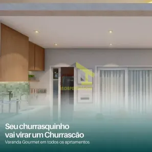 Apartamento com 2 Quartos à venda, 78m² no Estância Suíça, Serra Negra