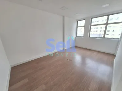 Sala Comercial à venda, 64m² no Perdizes, São Paulo