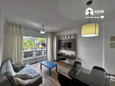 Apartamento com 2 Quartos para alugar, 89m² no Pioneiros, Balneário Camboriú