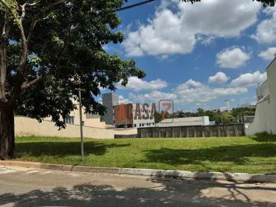 Lote/Terreno à venda, 374m² no Jardim Residencial Colinas do Sol, Sorocaba