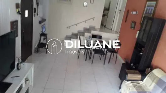 Casa de Condomínio com 3 Quartos à venda, 480m² no Copacabana, Rio de Janeiro