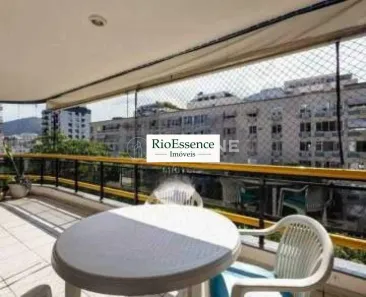 Apartamento com 2 Quartos à venda, 104m² no Botafogo, Rio de Janeiro