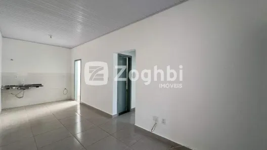 Apartamento com 2 Quartos para alugar, 49m² no Centro, Porto Velho