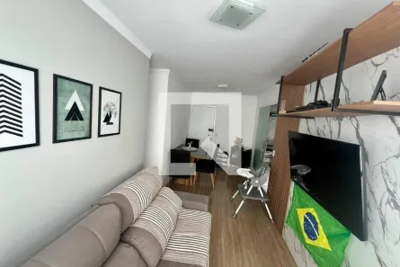 Apartamento com 2 Quartos à venda, 60m² no Picanço, Guarulhos