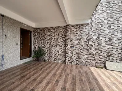 Casa com 2 Quartos à venda, 90m² no Grama, Juiz de Fora