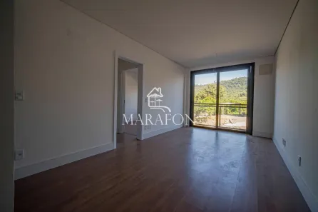 Apartamento com 1 Quarto à venda, 44m² no Loteamento Belvedere, Gramado