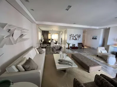 Apartamento com 5 Quartos à venda, 324m² no Candeal, Salvador