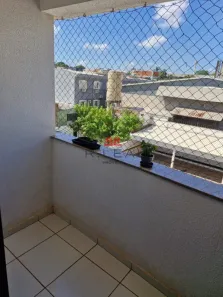 Apartamento com 2 Quartos à venda, 68m² no Vila Cidade Universitária, Bauru