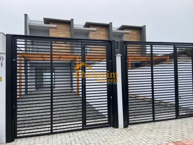 Sobrado com 3 Quartos à venda, 107m² no Guanabara, Joinville