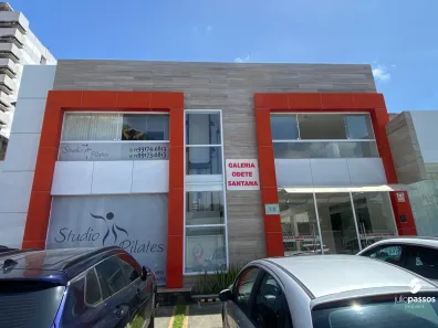 Sala Comercial com 2 Quartos para alugar, 48m² no Salgado Filho, Aracaju