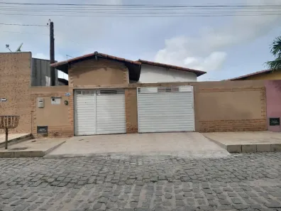 Casa com 2 Quartos à venda, 58m² no Potengi, Natal