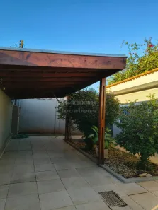 Casa com 3 Quartos à venda, 250m² no Jardim Yolanda, São José do Rio Preto