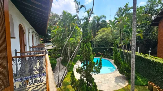 Sobrado com 5 Quartos à venda, 490m² no Vila Ida, São Paulo
