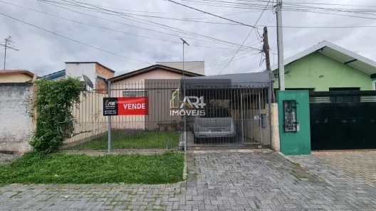 Casa com 2 Quartos à venda, 103m² no Cajuru, Curitiba
