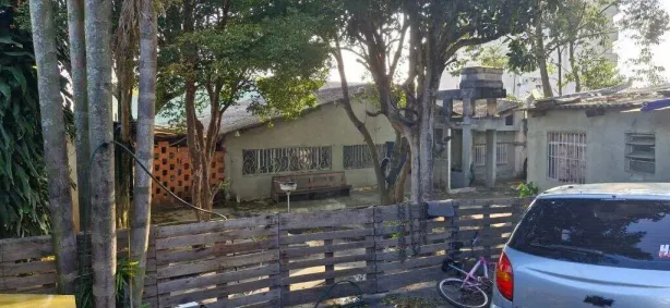 Lote/Terreno à venda, 518m² no Jordanópolis, São Bernardo do Campo