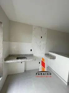 Apartamento com 2 Quartos à venda, 65m² no Nossa Senhora Aparecida, Uberlândia