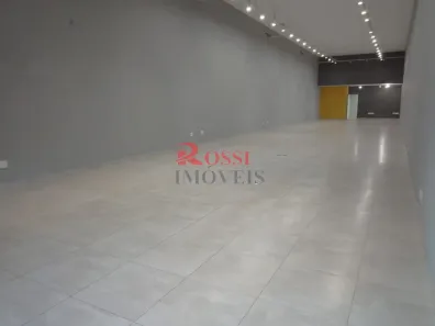 Ponto Comercial para alugar, 210m² no Zona Central, Rio Claro