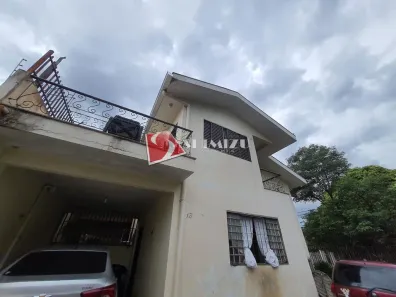 Sobrado com 3 Quartos à venda, 140m² no Vila Morangueira, Maringá