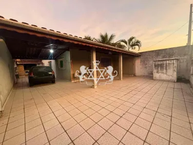 Casa com 2 Quartos à venda, 212m² no Jardim Nomar, Caraguatatuba