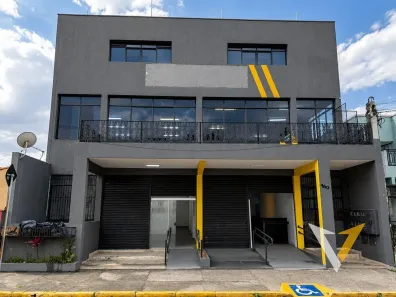 Ponto Comercial para alugar, 425m² no Vila São José, Várzea Paulista