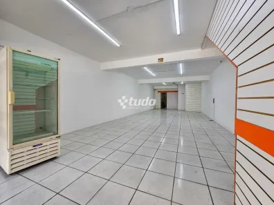 Ponto Comercial para alugar, 125m² no Liberdade, Novo Hamburgo