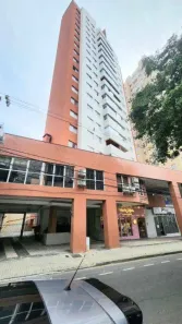 Apartamento com 3 Quartos à venda, 85m² no Bigorrilho, Curitiba