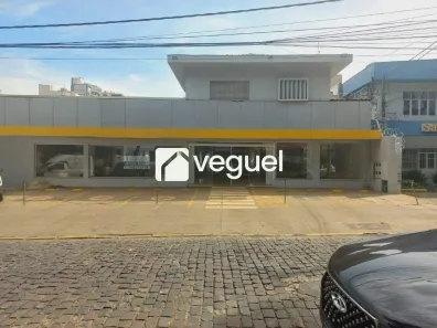 Prédio Comercial para alugar, 323m² no Jardim América, Ribeirão Preto